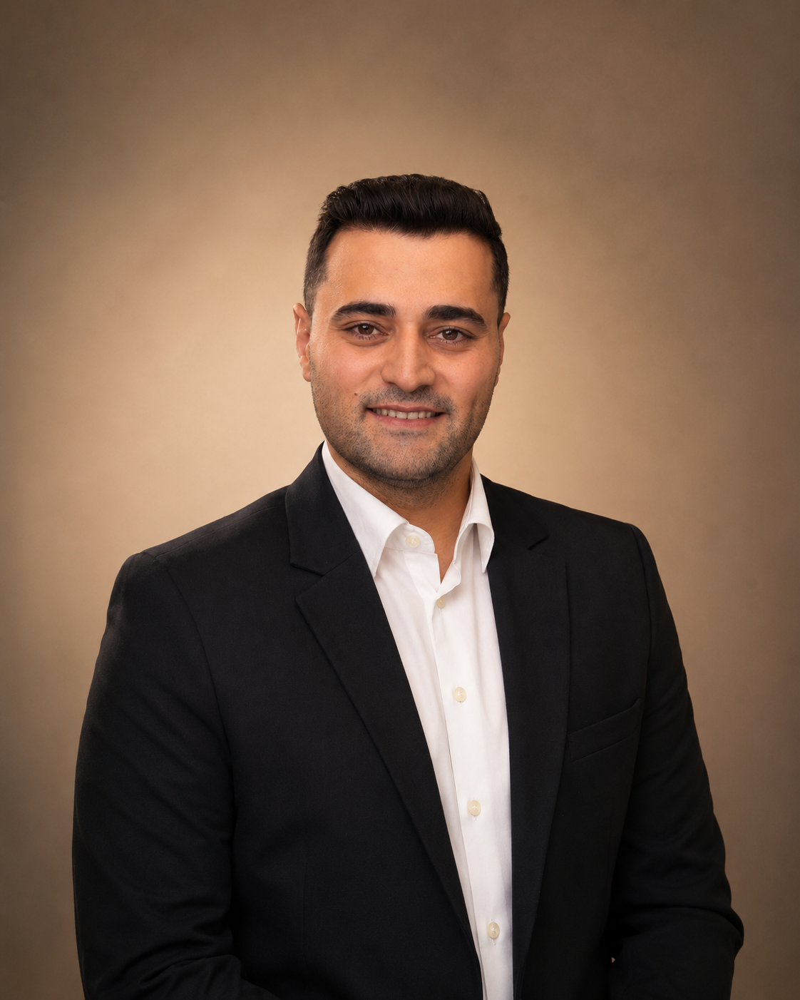 Abdurrahman Alperen
