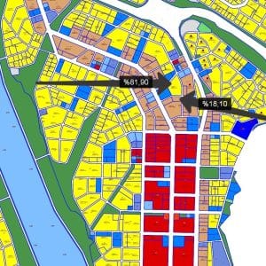 Çilingir 114 Ada 1 Parsel 1120 m2
