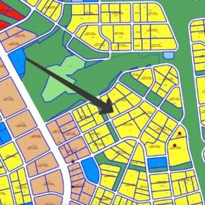 Boyalık 147 Ada 82 Parsel 1017 m2