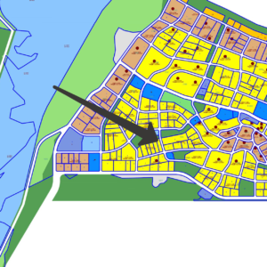 Yeniköy 160 Ada 18 Parsel 314 m2