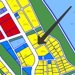 Sazlıbosna 1470 Parsel 791 m2