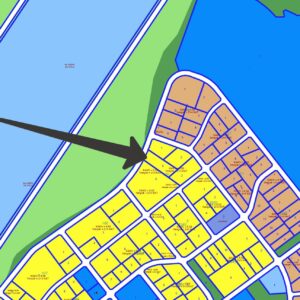 Tayakadın 187 Ada 95 Parsel 9.491 m2
