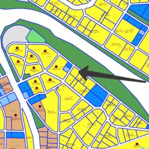 Çilingir 106 Ada 77 Parsel 1.095 m²